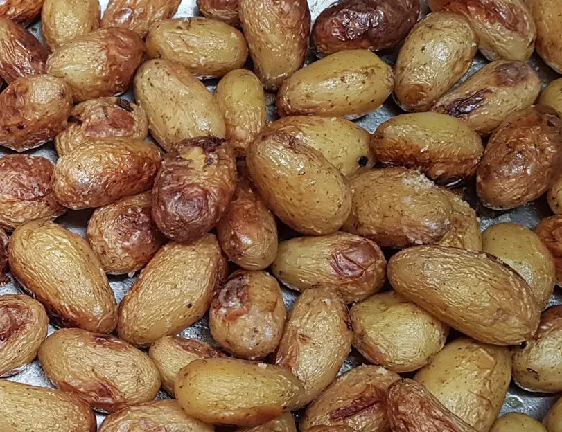 pomme de terre